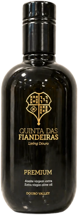 Garrafa Quinta das Fiandeiras Premium